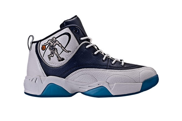 AND1 Returns With a Re-Release of Stephon Marbury's Signature Shoe, "The Coney Island Classic"