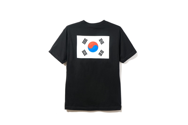 Anti Social Social Club 2017 Fall/Winter Collection