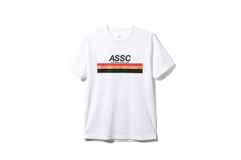 Anti Social Social Club 2017 Fall/Winter Collection