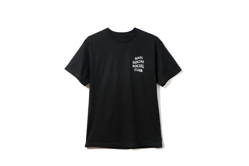 Anti Social Social Club 2017 Fall/Winter Collection