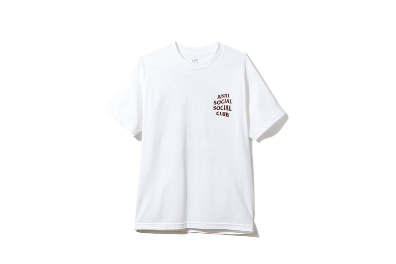 Anti Social Social Club 2017 Fall/Winter Collection