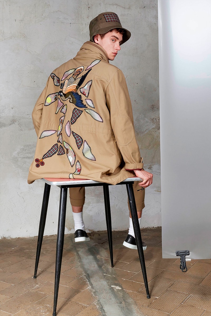 Antonio Marras Lookbook Fashion Apparel Luxury Suiting Accessories Blazers Vests Hats Trousers Pants