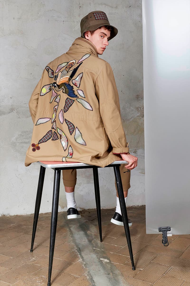 Antonio Marras Lookbook Fashion Apparel Luxury Suiting Accessories Blazers Vests Hats Trousers Pants
