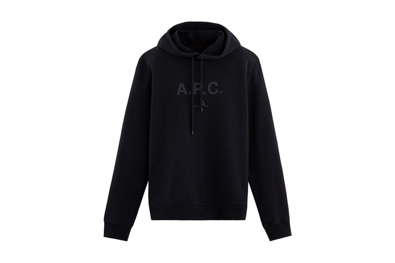 A.P.C. Honors Its Los Angeles Locations in This Special 2017 Fall/Winter Capsule