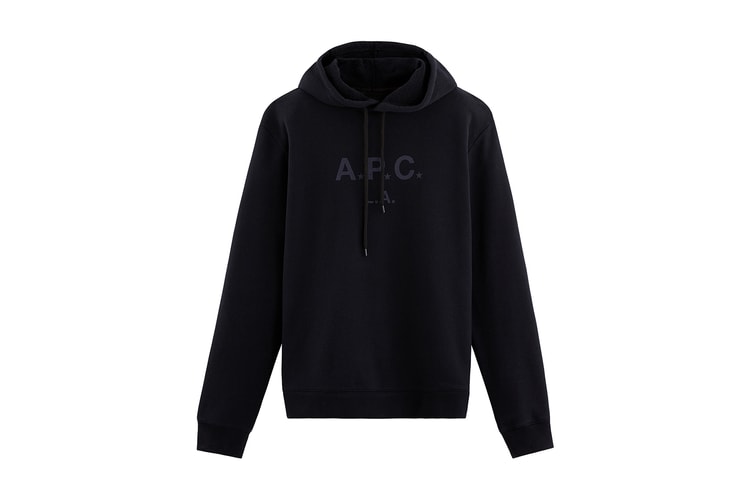 A.P.C. Honors Its Los Angeles Locations in This Special 2017 Fall/Winter Capsule
