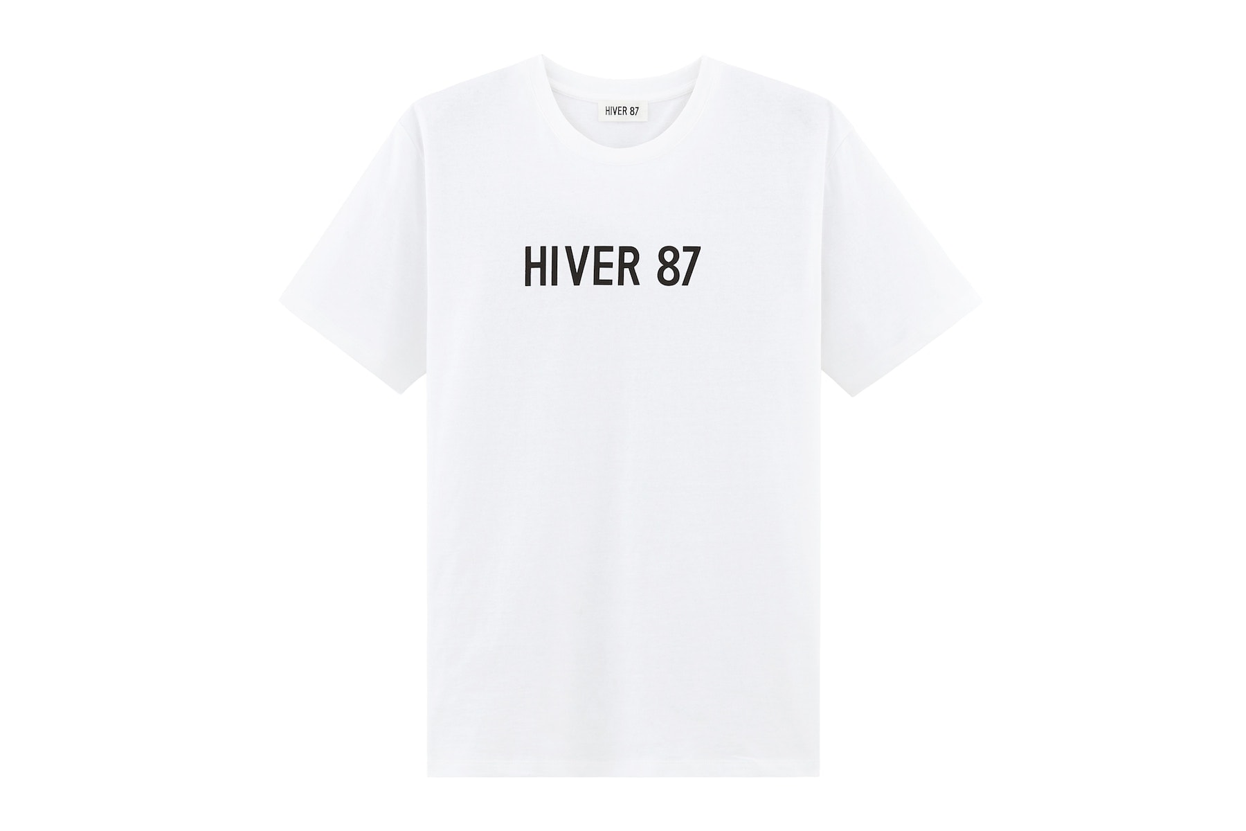 A.P.C. "HIVER 87" 30th Anniversary Products