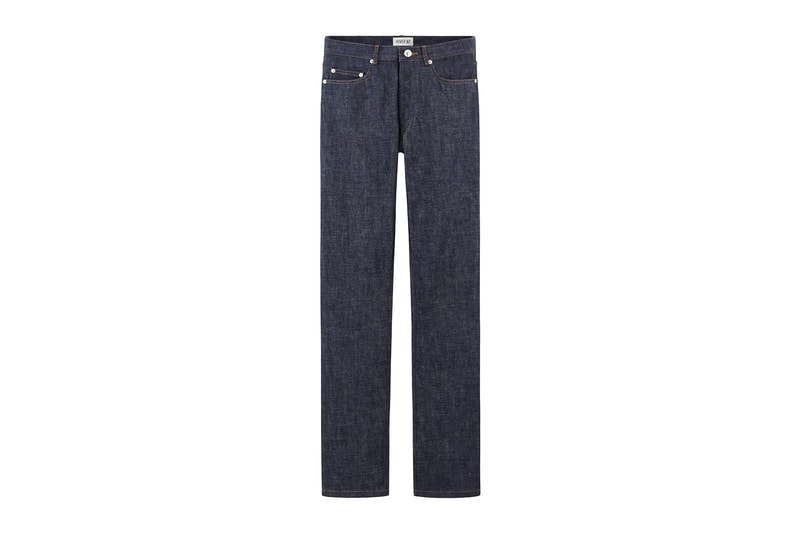 A.P.C. "HIVER 87" 30th Anniversary Products