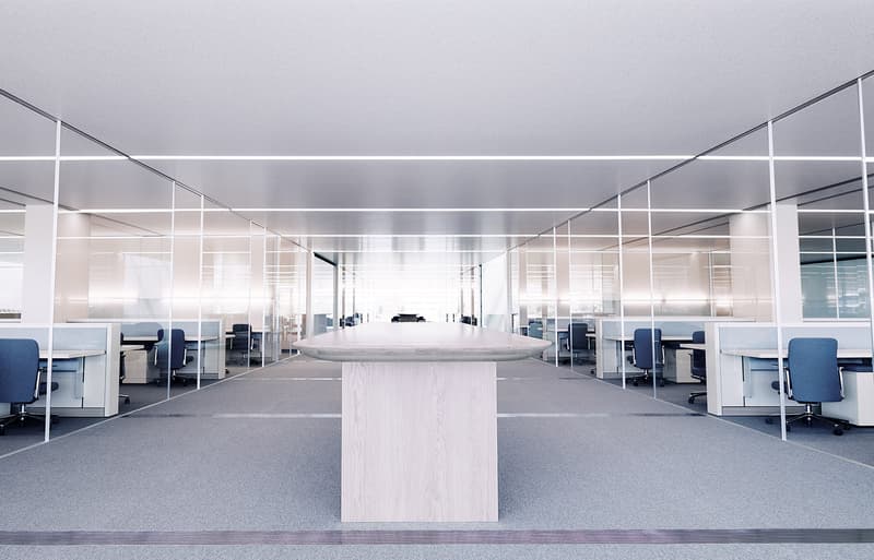 Apple Park Tour Jonathan Ives