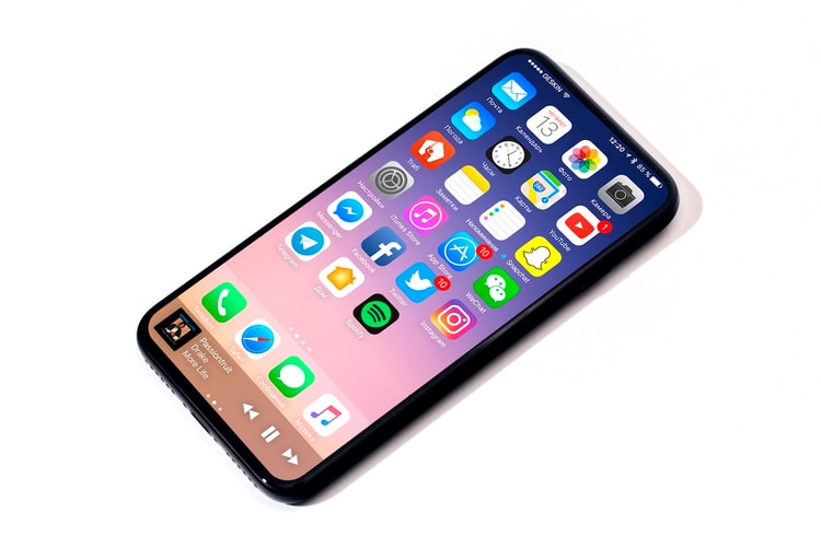 Apple and Qualcomm’s Legal Battle Is Quickly Escalating