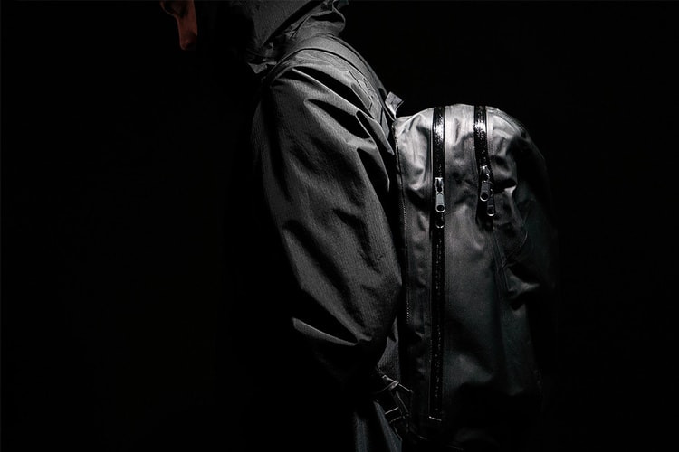 Arc'teryx Veilance Teases Its Upcoming 2018 Spring/Summer Collection in New Video Lookbook