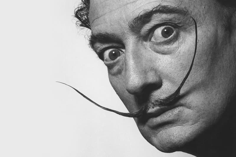 Art Artwork Installations Exhibitions Salvador Dali Kate Moss Ai Weiwei Frida Kahlo Nick Knight Hirshhorn Museum