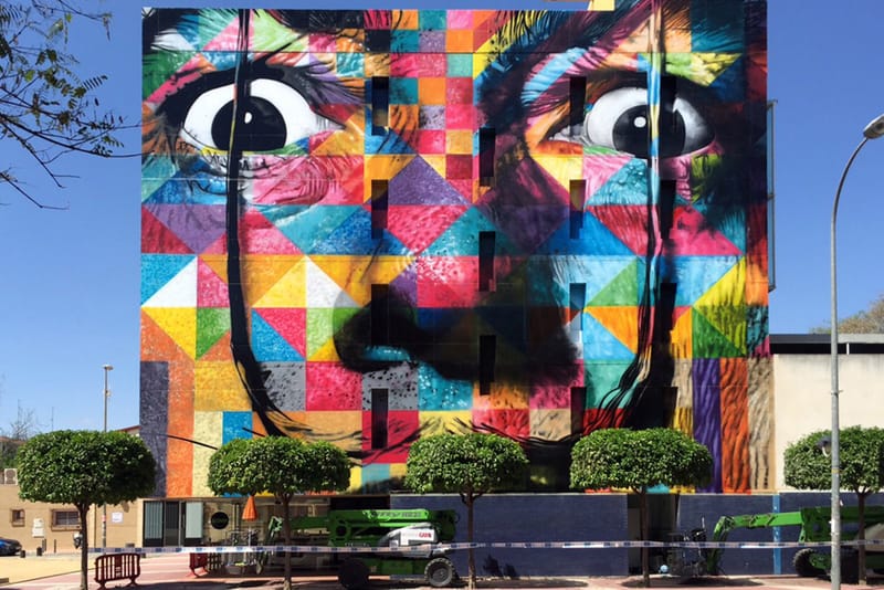 Salvador Dalí's Corpse to Be Dug up, a Kate Moss Exhibition in Tokyo & More Fascinating Art Stories