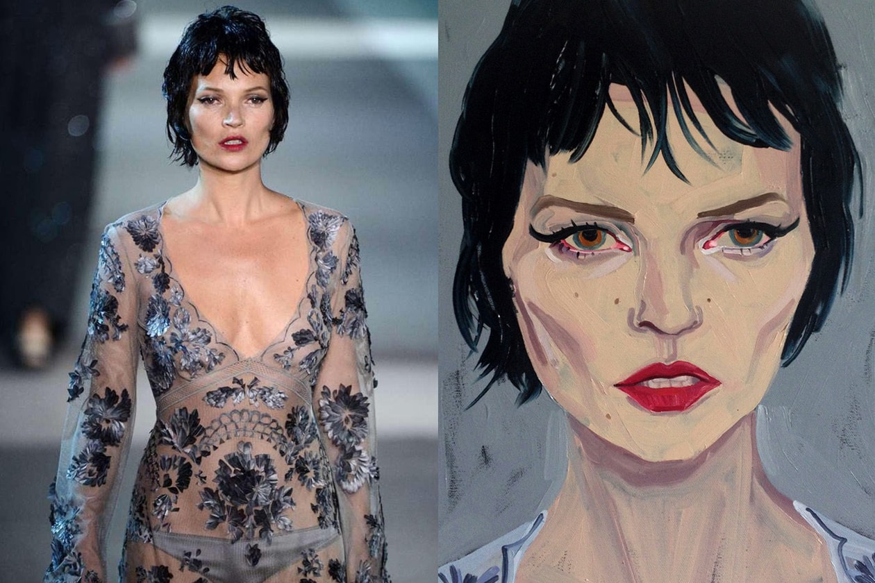 Art Artwork Installations Exhibitions Salvador Dali Kate Moss Ai Weiwei Frida Kahlo Nick Knight Hirshhorn Museum
