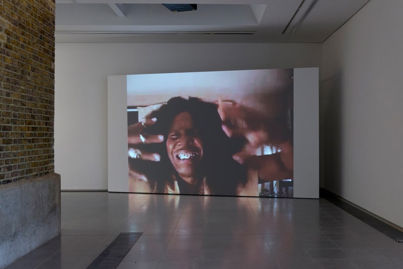 Arthur Jafa's "A Series of Utterly Improbable, Yet Extraordinary Renditions"