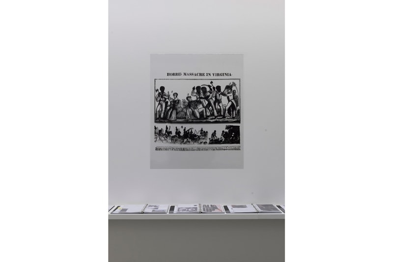 Arthur Jafa's "A Series of Utterly Improbable, Yet Extraordinary Renditions"
