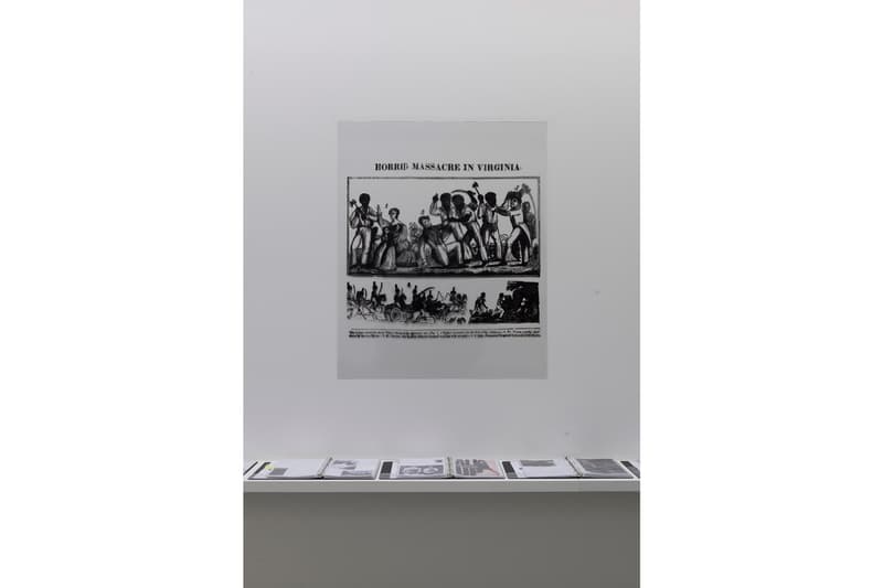 Arthur Jafa's "A Series of Utterly Improbable, Yet Extraordinary Renditions"