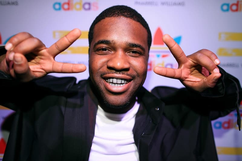 A$AP Ferg