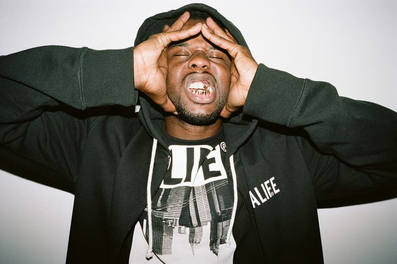 A$AP Twelvyy 12 Album Stream