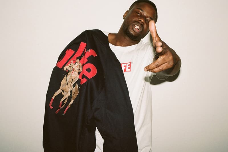 ASAP Twelvyy Yea Yea Yea Maps Single Harry Fraud 2017 Karen O Yeah Yeah Yeahs asap mob a$ap