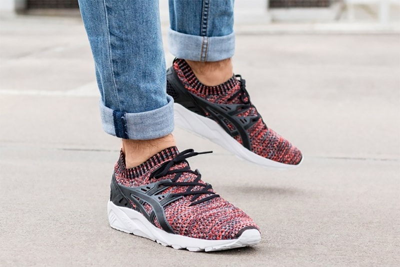 ASICS GEL-Kayano Trainer