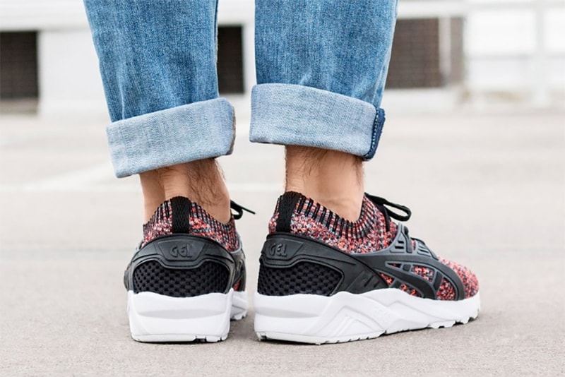 ASICS GEL-Kayano Trainer