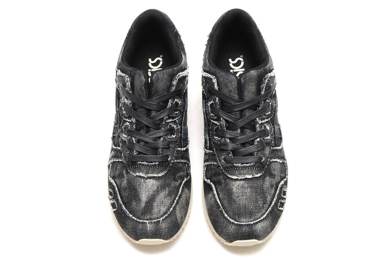 ASICS GEL-Lyte III Washed Denim