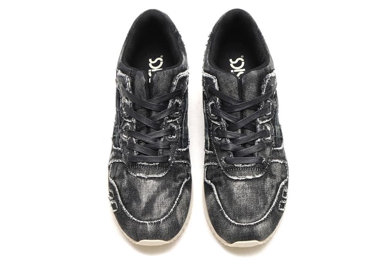 ASICS GEL-Lyte III Washed Denim
