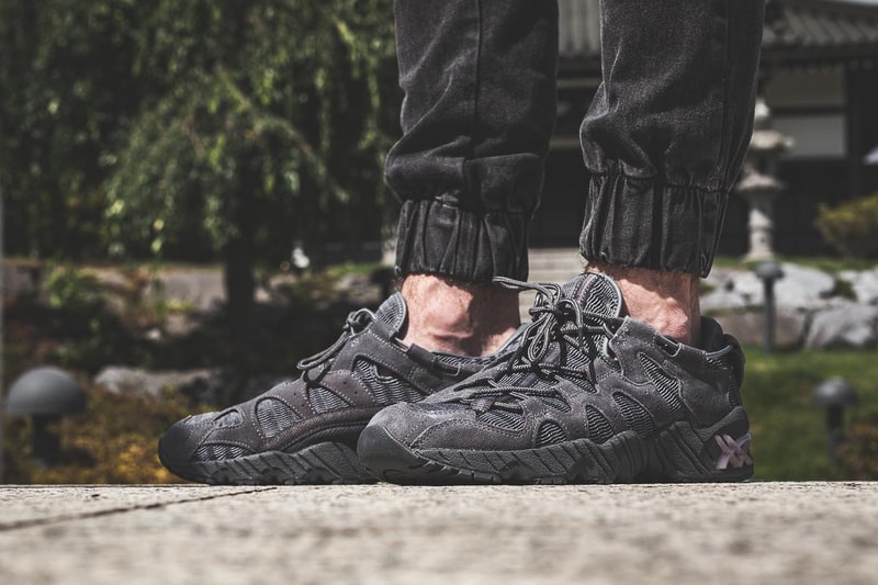 ASICS GEL-Mai