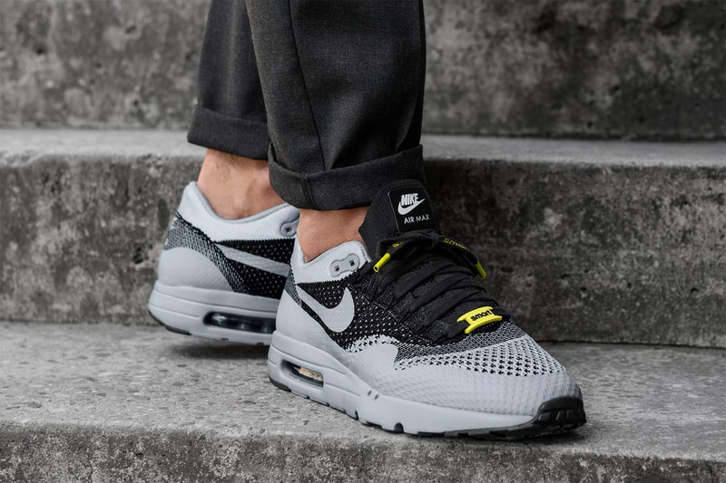 asphaltgold Brabus smart Nike Air Max 1 Ultra Flyknit iD