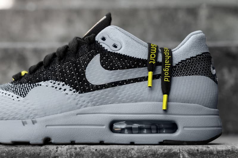Asphaltgold X Brabus X Smart X Nike Air Max 1 Ultra Flyknit Id Hypebeast Asphaltgold X Brabus X Smart X Nike Air Max 1 Ultra Flyknit Id Hypebeast
