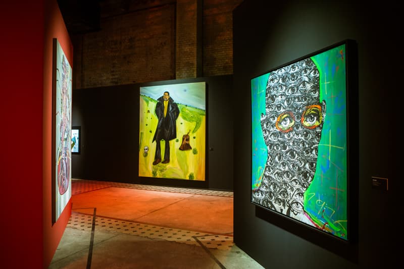 Swizz Beatz x BACARDI No Commission Berlin