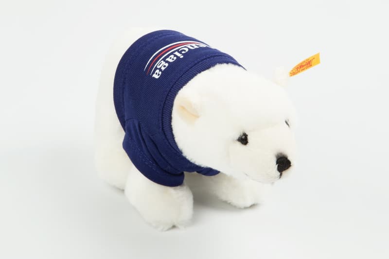 Balenciaga colette Plush Stuffed Animals Collection Collectible Exclusive Fashion Accessories