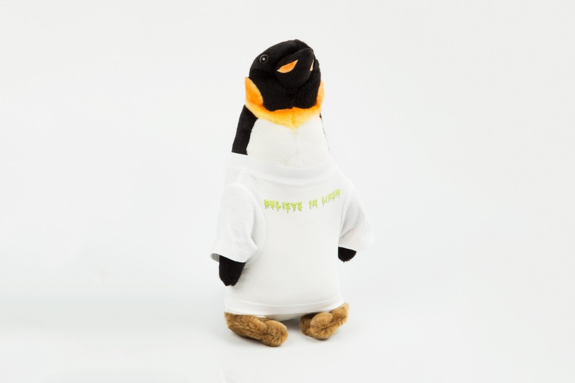 Balenciaga colette Plush Stuffed Animals Collection Collectible Exclusive Fashion Accessories