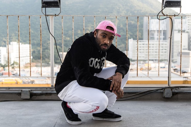 A$AP Bari Issues Statement About His Sexual Assault Allegation