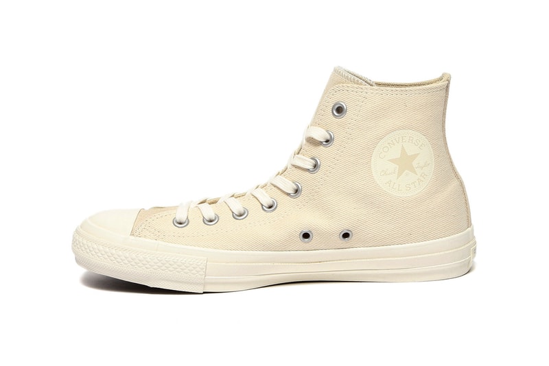 BEAMS x Engineered Garments x Converse Chuck Taylor All Star