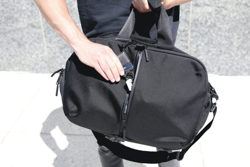 best travel duffel bag reddit