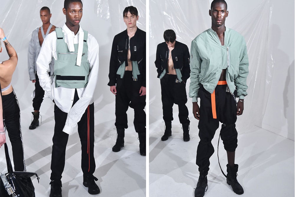 The Best Labels from New York Fashion Week 2018 | HYPEBEAST