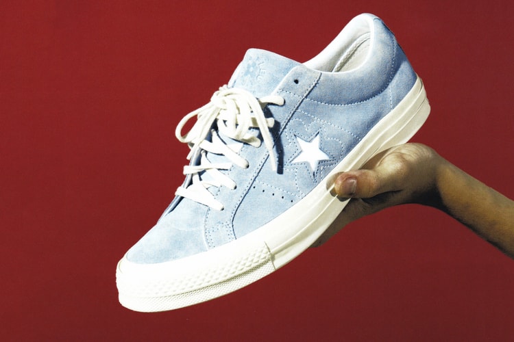 Here’s How to Get This Week’s Hottest Sneaker Releases