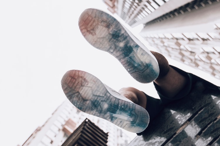 Here's How to Get This Week's Hottest Sneaker Releases