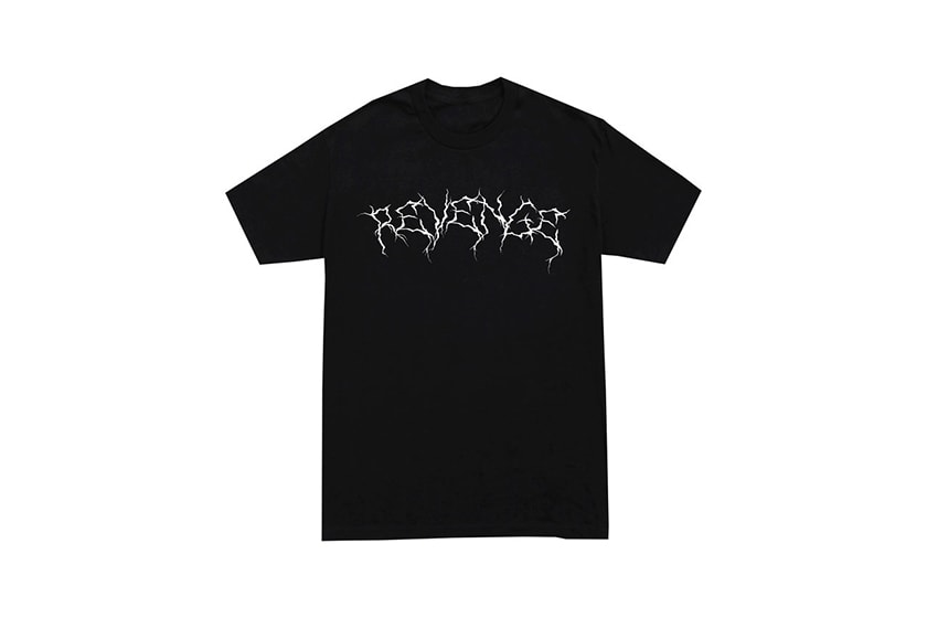 Best Tour Merchandise Lines 2017 Travis Scott Birds Eye View Tour Playboi Carti xxxtentacion The Revenge Danny Brown Atrocity Exhibition Kendrick Lamar DAMN.