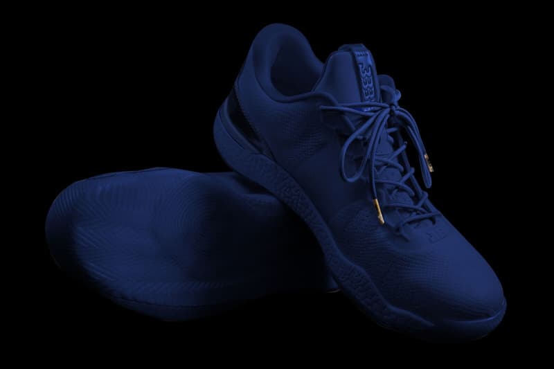 Big Baller Brand Independence Day Pack Z02 Red White Blue