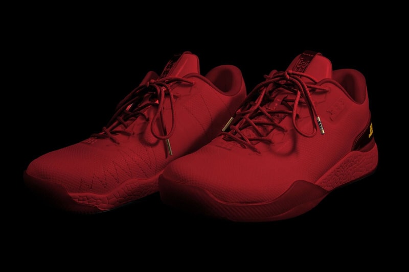 Big Baller Brand Independence Day Pack Z02 Red White Blue