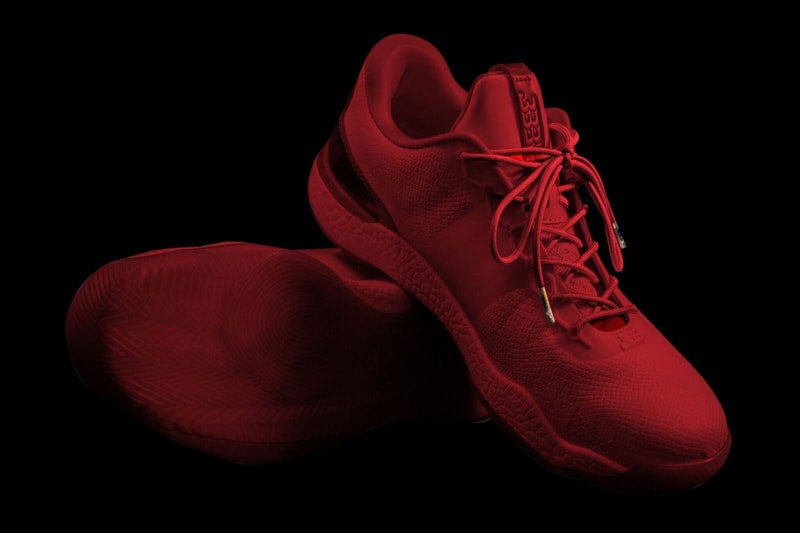 Big Baller Brand Independence Day Pack Z02 Red White Blue