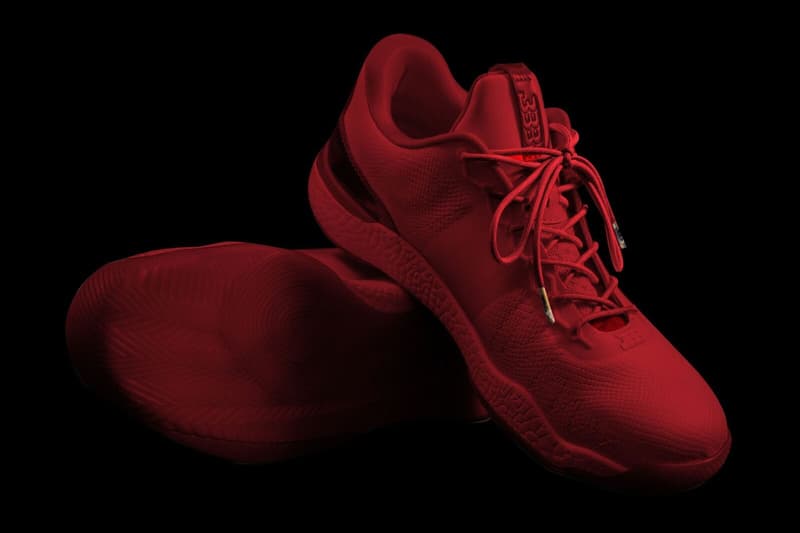 Big Baller Brand Independence Day Pack Z02 Red White Blue