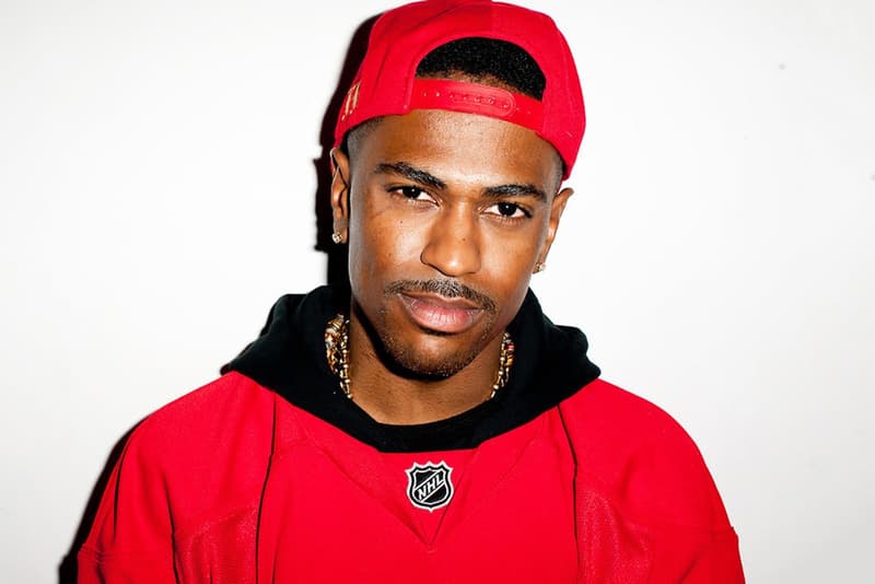 Big Sean Coldplay