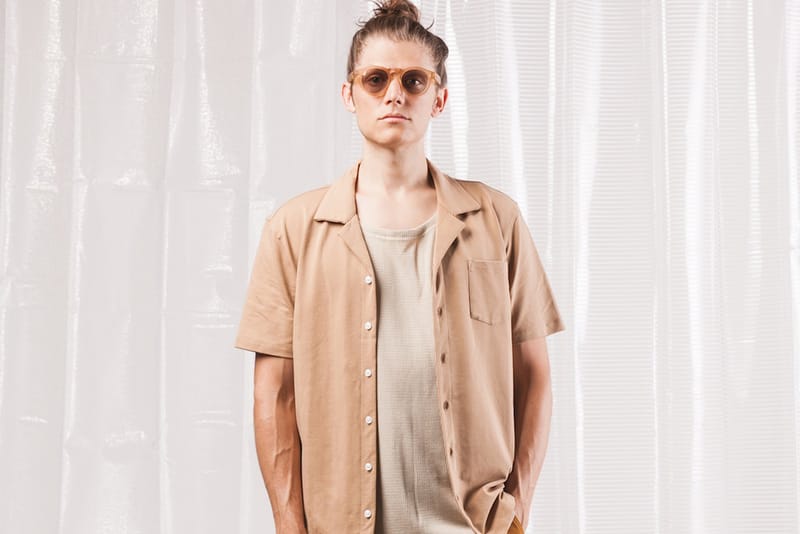 Publish & Black Cat Club's 2017 Collection is a Cut Above The Rest