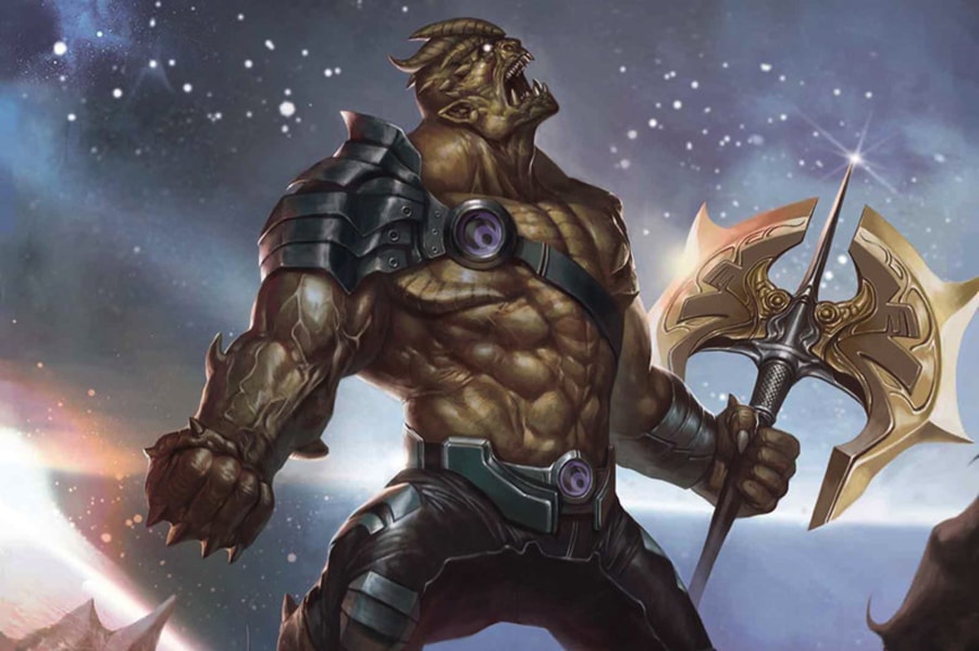 Meet The Villains From Avengers Infinity War Hypebeast