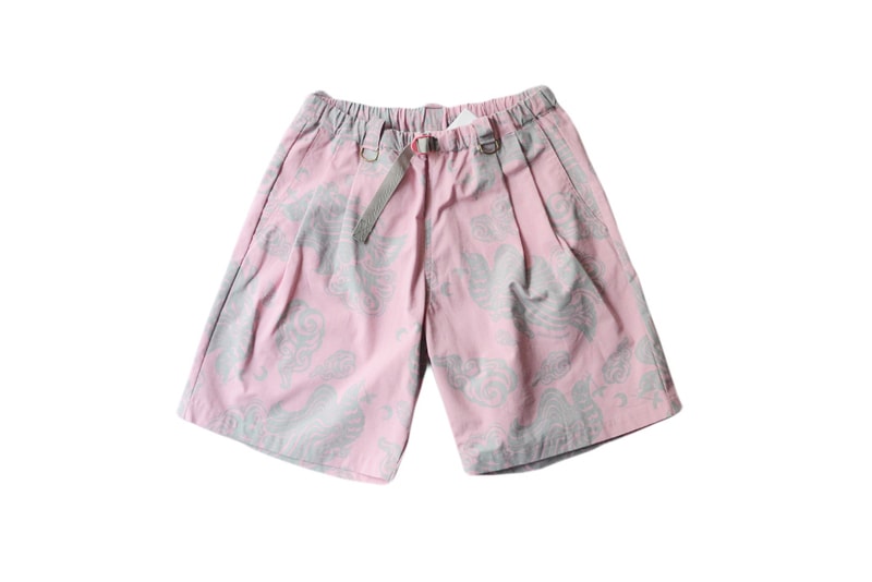Blackmeans 10th Anniversary Hawaiian Skate Capsule Collection