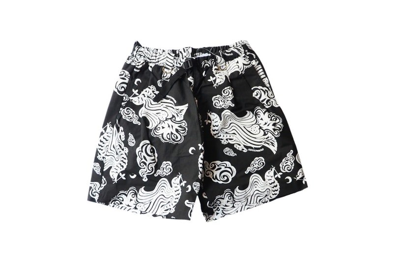 Blackmeans 10th Anniversary Hawaiian Skate Capsule Collection