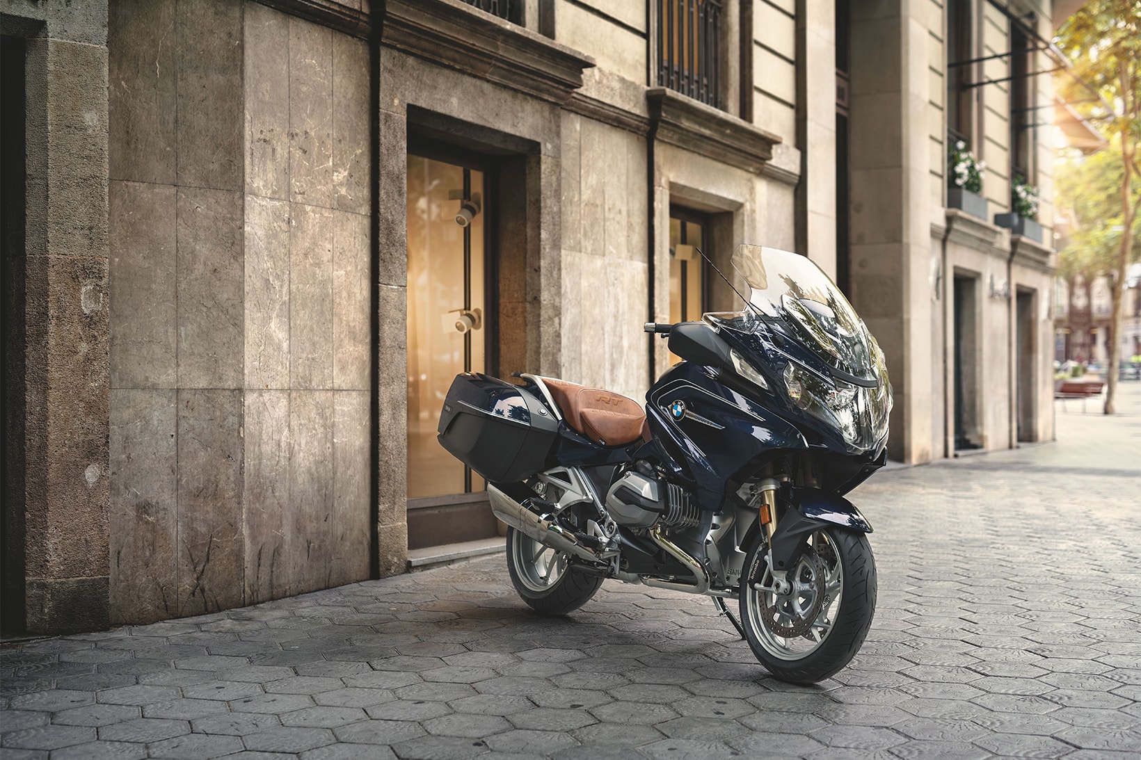 BMW Motorrad Spezial Customization Service 2017 Fall Launch Motorcycles